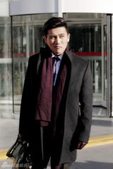 组图：电视剧《抹布女也有春天》精彩剧照