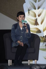 组图：第34届金穗奖隆重举行 李烈柯佳嬿严爵助阵