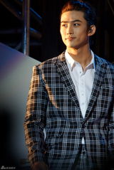 高清组图：2PM南京个唱圆满落幕 部分收入捐慈善