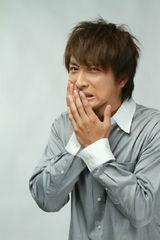 组图：《恋爱三万英尺》方力申“萌”相百出