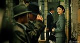 高清图：《东风雨》将上映 特工李小冉多种造型