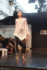 组图：陳司翰露肌肉抢镜 Jessica c性感秀身材