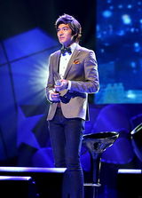 高清图：李民浩FANMEETING活动 2AM等出席