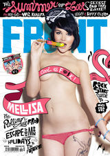 组图：英国嫩模梅丽莎146张性感美图集锦