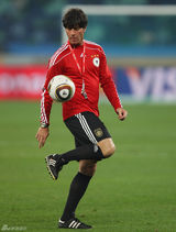 幻灯图:世界杯儒帅勒夫盘点 型男的独特风景