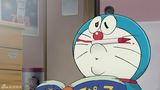 组图：电影《哆啦A梦大雄和绿巨人传》高清剧照欣赏