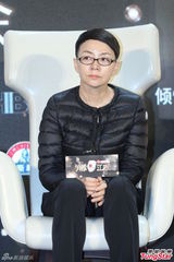 组图：冯小刚宋丹丹《笑傲江湖》发掘喜剧人才