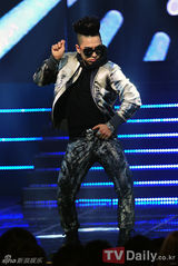 组图：《M Countdown》现场公开 BigBang蝉联冠军