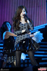 组图：王心凌不谈新恋情 罗志祥庾澄庆比拼热舞