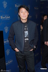 组图：黎明坦言睡前少量饮酒 守法规不会酒后驾车