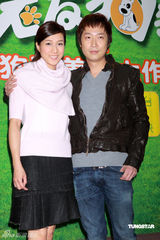 幻灯：《老友狗狗》美食大作战 收视有望创新高