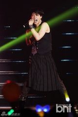 组图：任昌丁玄振英等献唱《青春之夜2》演唱会