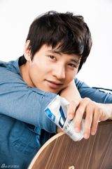 高清组图：元彬160张美图集锦 释放型男魅力