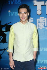 组图：林心如回台拍新戏 陈怡蓉柯佳嬿突破演出