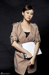 高清图：《囧人的幸福生活》首曝关悦定妆照