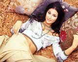 幻灯图集：埃曼纽尔-施莱琪获评最令人满意的女人 