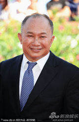 组图：《赛德克-巴莱》首映 徐若瑄露背礼服性感