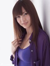 组图：白石麻衣精致面容如画 嘟嘴卖萌可爱