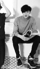 组图：票选十二星座韩国花美男