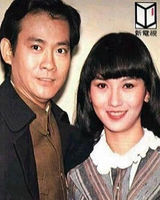 组图：赵雅芝海量旧照 少女时代亭亭玉立初现巨星相