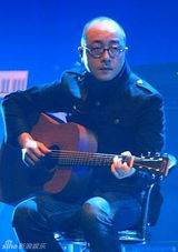 组图：2011BQ红人榜 音乐红人入围名单