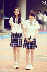 组图：韩剧《幽灵》剧情精彩看点