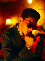 盘点：吴奇隆2013大片集锦 不老男神风格迥异