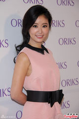 组图：林心如否认恋袁弘 力拱小虎队合体