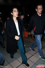 组图：萧敬腾盼两嫌主动投案 不愿假设幕后黑手