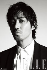 组图：票选十二星座韩国花美男