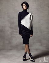 幻灯：高小英李英爱等大腕女星齐聚拍公益画报