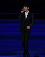 组图：群星献唱中歌榜 韩庚潘玮柏劲歌热舞