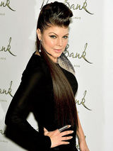 幻灯：凯蒂-派瑞庆生 维多利亚客串《绯闻女孩》