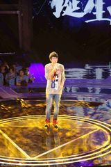 组图：2013快乐男声10强诞生战彩排图曝光