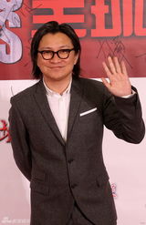 高清组图：《十月围城》首映 李嘉欣黎明亲密结伴