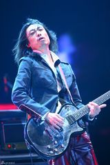 高清组图：2009张北草原音乐节精彩瞬间