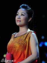 组图：中国红歌会全国12强出炉