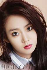 组图：韩团KARA青春靓丽写真时尚炫酷