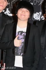 组图：电影《关云长》首映仪式 红毯星光熠熠