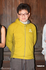 高清图：《剑雨江湖》台湾取景 郑雨盛唤杨紫琼老婆