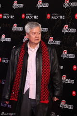 高清图：2011网络盛典红地毯明星名流嘉宾云集