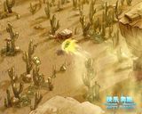 高清组图：动画电影《快乐奔跑》精美壁纸