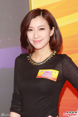 组图：TVB台庆提名揭晓 马国明杨怡再争视帝后