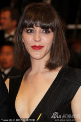 幻灯图集：导演迈克-李携主创出席《又一年》首映