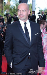 幻灯图集：李沧东《诗》首映 伊丽莎白-班克斯助阵