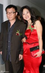 高清组图：飞天奖颁奖星光璀璨 聚焦群星众生相