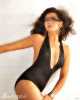 幻灯图：惠英红钟楚红等《花花公子》写真风情万种