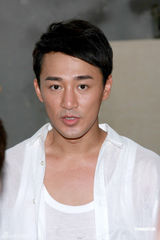 幻灯图：林峰拍演唱会MV众候选港姐倾力助阵 