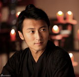 组图：《剑侠》首批剧照曝光 谢霆锋稳重阿SA妖艳