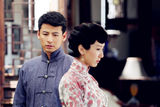 组图：《爱情悠悠药草香》钱泳辰掀起家族风暴